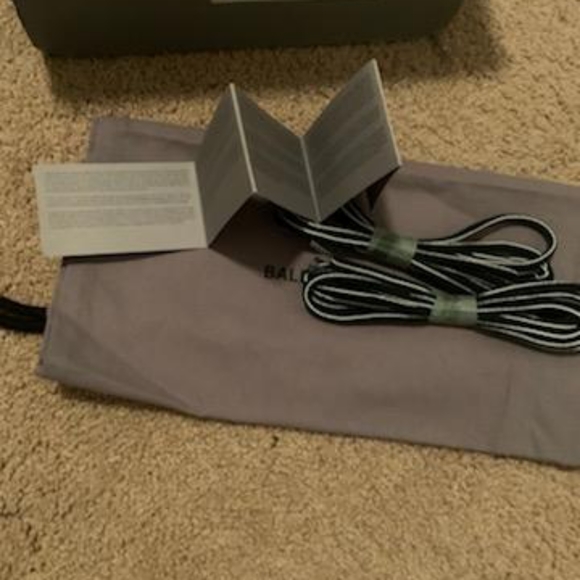 Balenciaga track runners - Picture 8 of 10